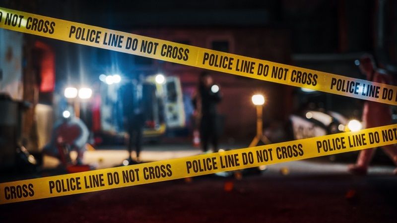 美多州周末期间爆枪击事件 至少造成5死数十伤