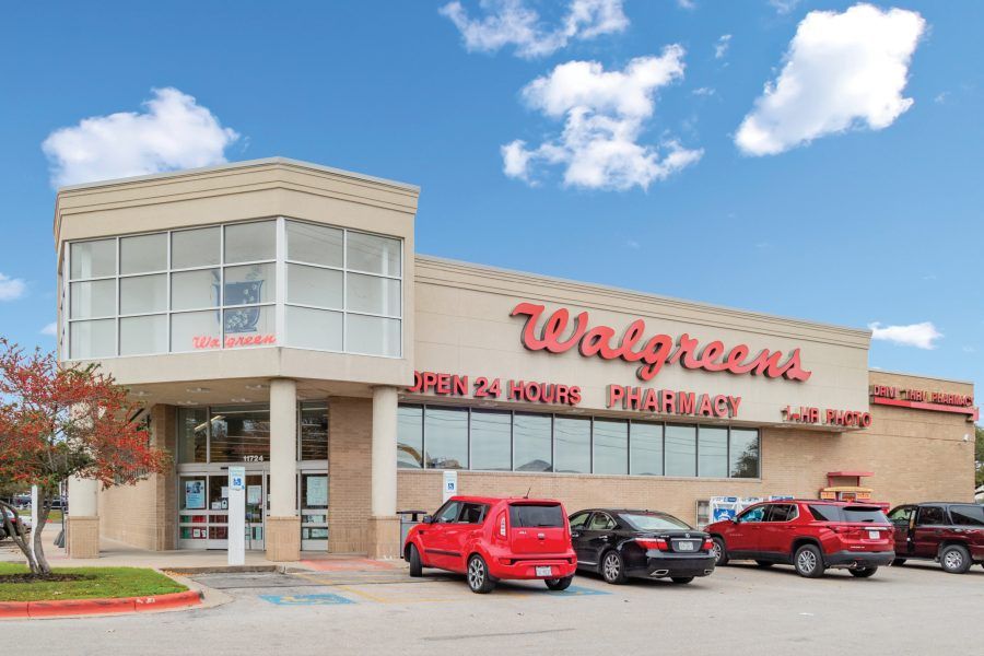 Walgreens降成本 将关闭全美150家门店