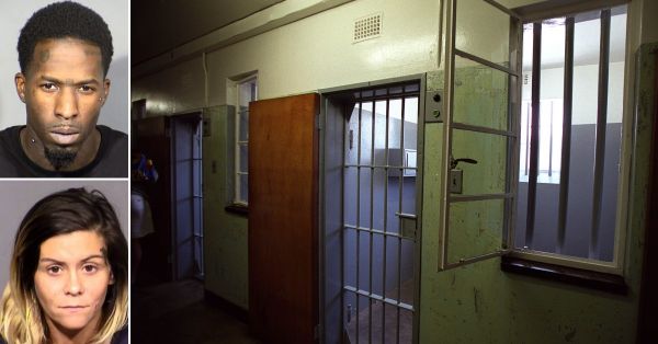 維加斯男子囚禁6名親子 強迫妻子賣淫被控罪