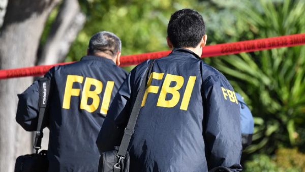 FBI全国救援行动 救出逾200名性贩运被害人