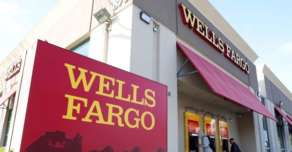 富国银行WELLS FARGO 客户存款突然消失