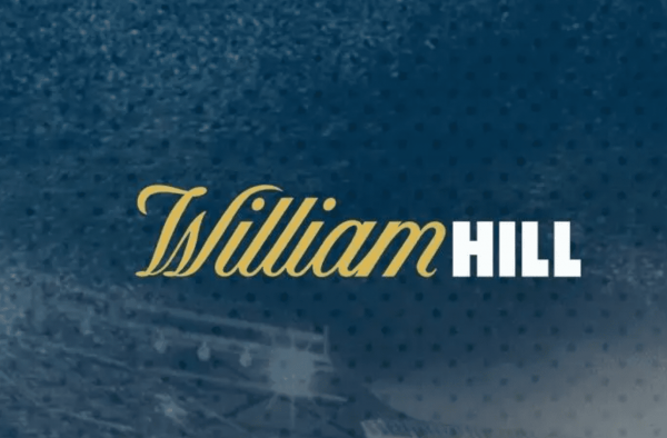 William Hill體育博彩推新投注app