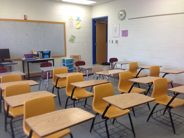 維加斯教師荒 多所學校被迫停課或合併上課