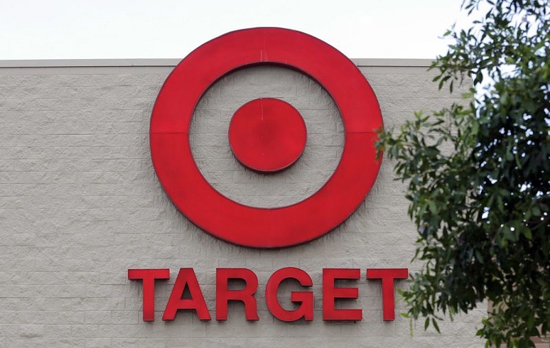 窃盗猖獗 Target关9家门店