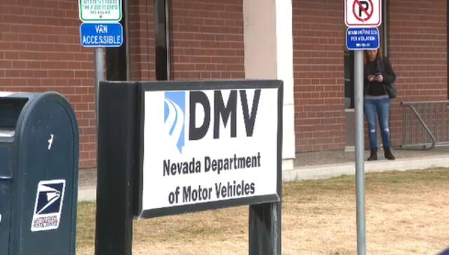 内华达州DMV 将允许线上进行驾照笔试