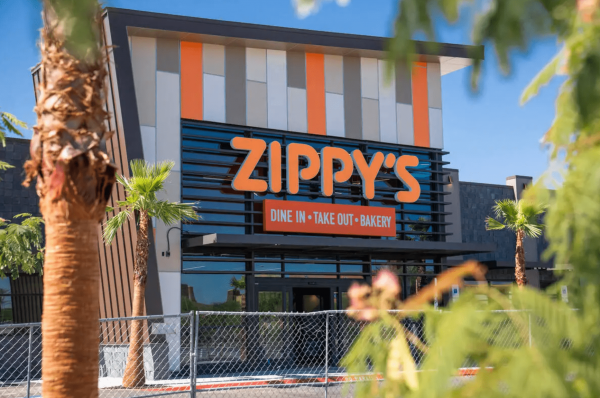 Zippy's分店10月10日开业