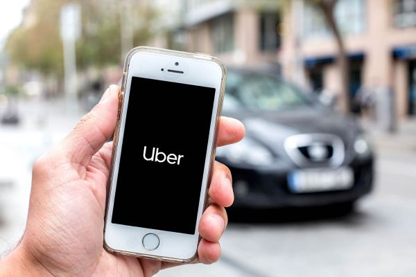Uber本週開始提供無人駕駛乘車服務