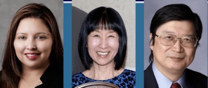 UNLV大學槍擊案 三死者均為教師 其中一人為華裔教授 