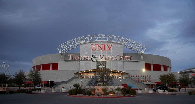 UNLV 19、20两日举行毕业典礼 将加强安全措施