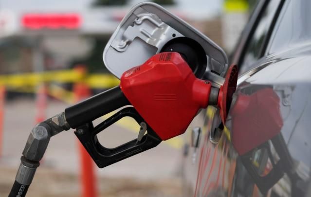 2024 新年伊始 拉斯维加斯汽油价格上涨