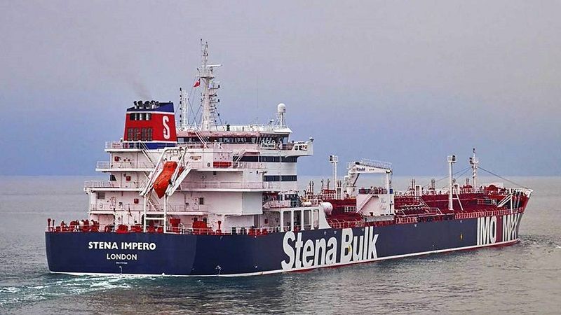 红海紧张局势升温 3大油轮商跟进停驶