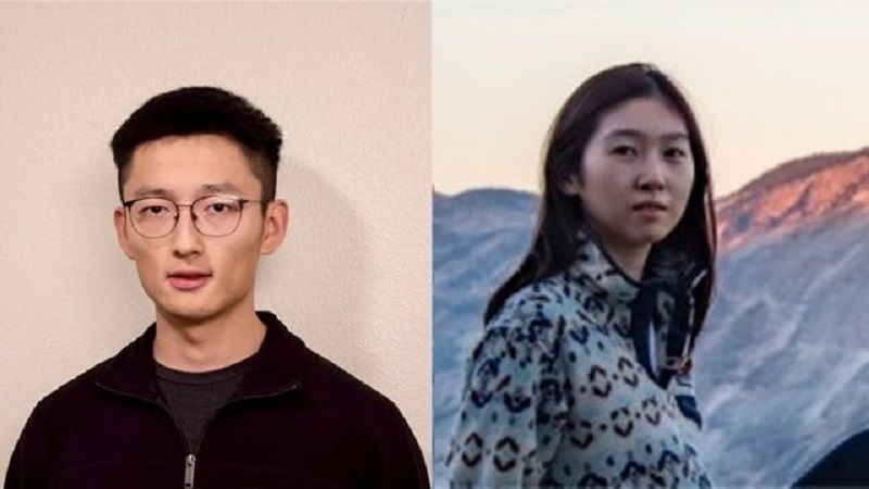 Google华裔工程师涉嫌殴妻致死 遭控谋杀