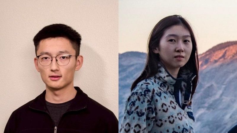 谷歌华裔工程师涉殴妻致死 22日将出庭
