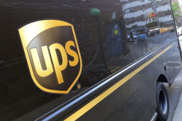 包裹运输量下滑 UPS宣布裁员1.2万人