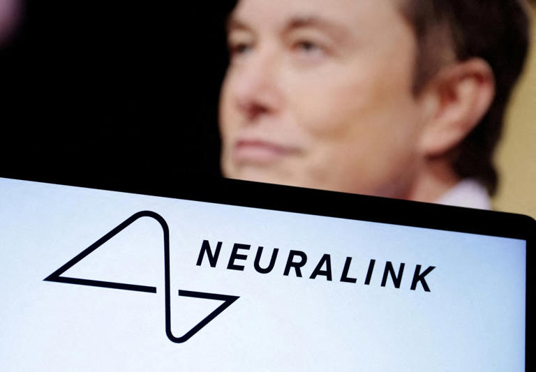 馬斯克將 Neuralink 公司註冊地點遷至內華達州