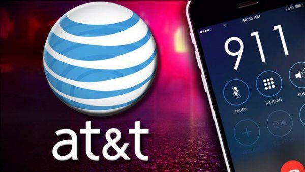 AT&T全美大斷網已恢復 FCC启动調查