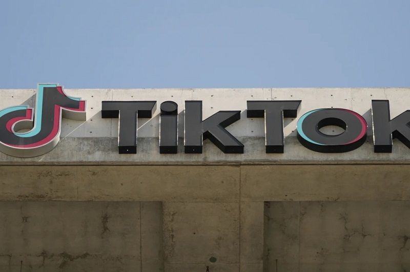 美国众议院「禁TikTok」法案 352：65票通过