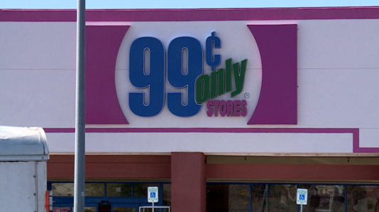 99美分零售店宣佈關閉所有371家門店