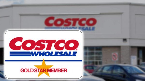 好市多Costco促銷 推出20美元會員卡