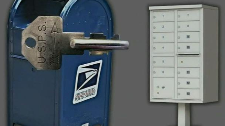 邮件窃盗和诈欺案上升 维加斯警方打击「快钱」和暴力