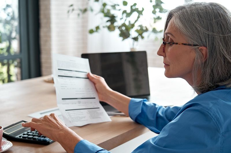 樂齡會調查 美國1/4老人沒有退休儲蓄