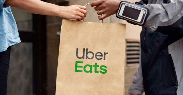 拉斯維加斯餐廳對 Uber Eats 提起集體訴訟
