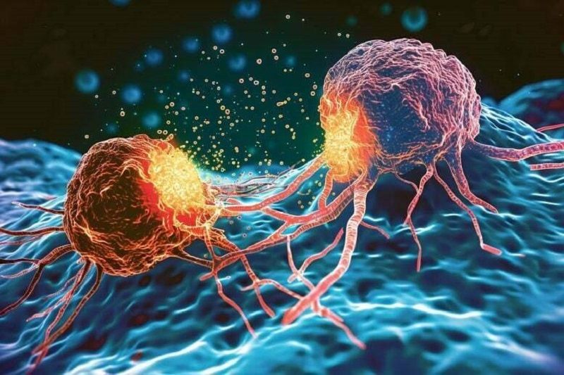 癌細胞獨特「原子指紋」現身 早期診斷有望