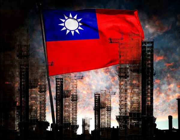 《經濟學人》曝3變化：美恐放棄台灣