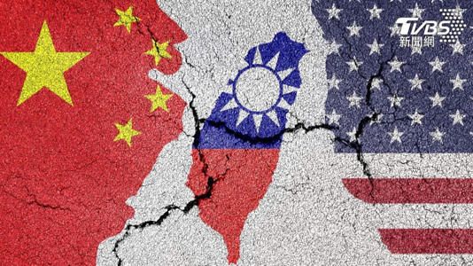 賴清德引爆台海危機？美外交專家呼籲「川普該管管台灣」