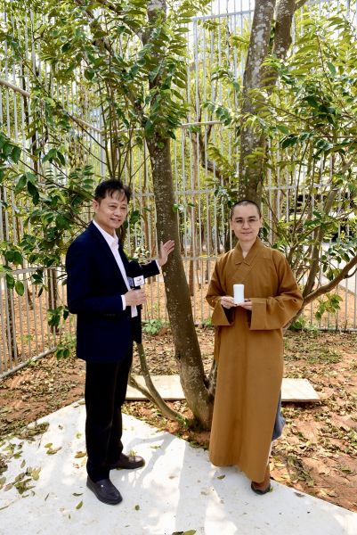汪科元与电白沉香 担任会长凝聚产业力量开创市场