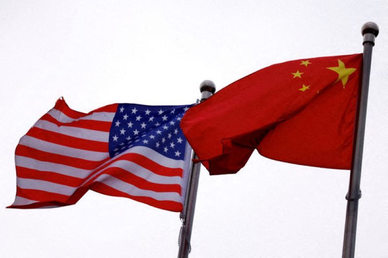 美中經貿聯合聲明 美對中關稅145%降至30%
