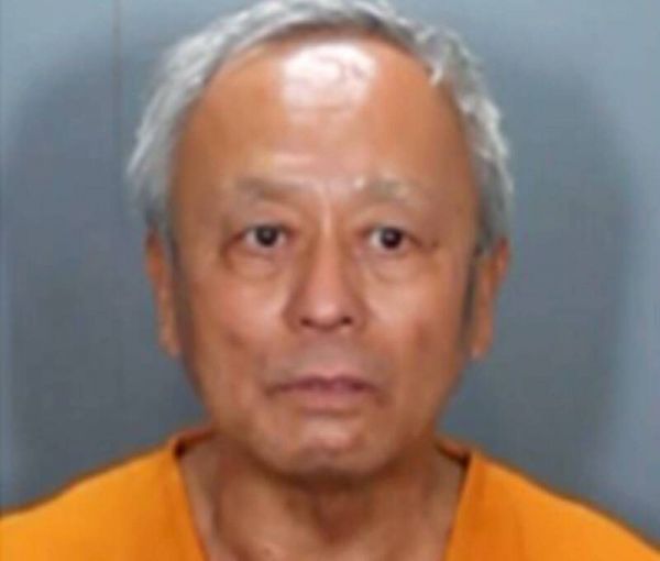尔湾台湾基督长老教会枪击案 法院开听证会