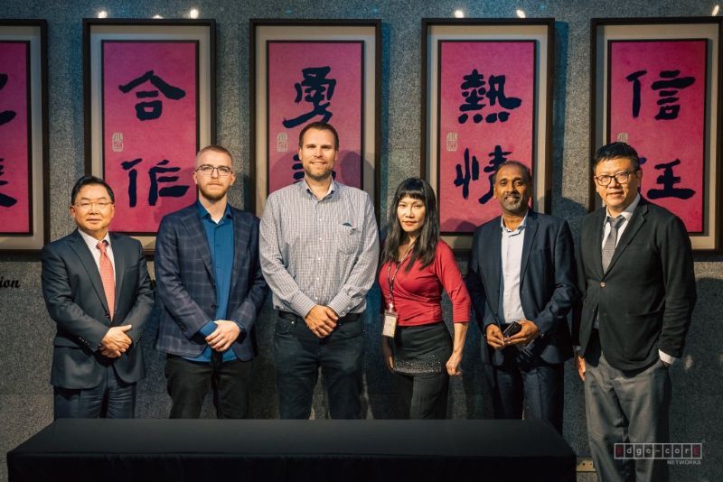 拉斯维加斯云端运算新创公司获1亿美元融资