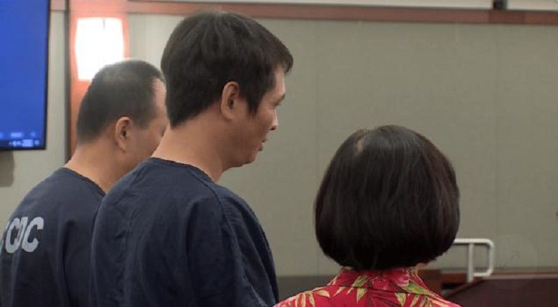 12名網絡詐騙嫌犯在維加斯被捕 華裔主犯落網