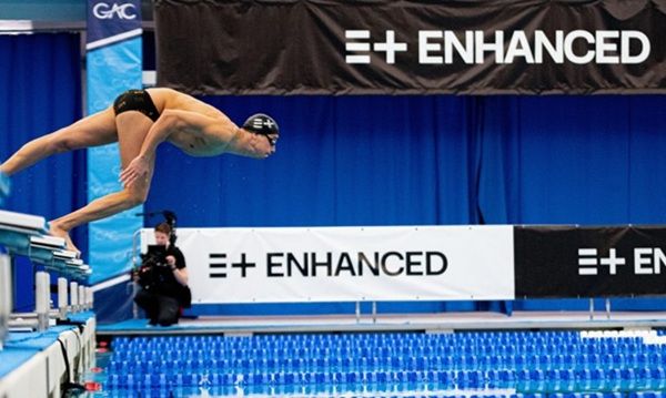 「增強型運動會」允許運動員用加強藥物