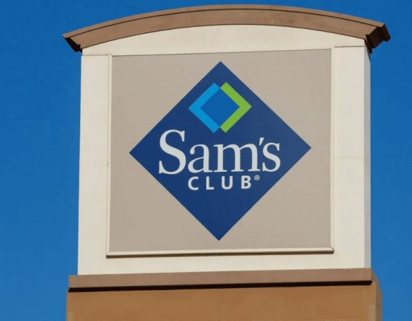 Sam/s Club推出披萨外送服务