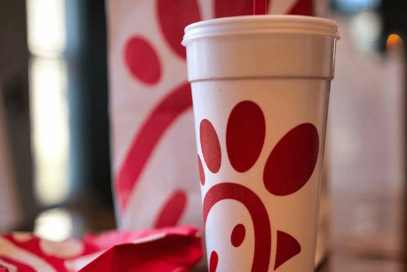 Chick-fil-A将于北拉斯维加斯开分店