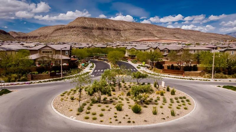 Summerlin 2土地出售 超過1億美元