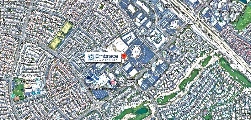 Embrace Academy 八月在 Summerlin 开学