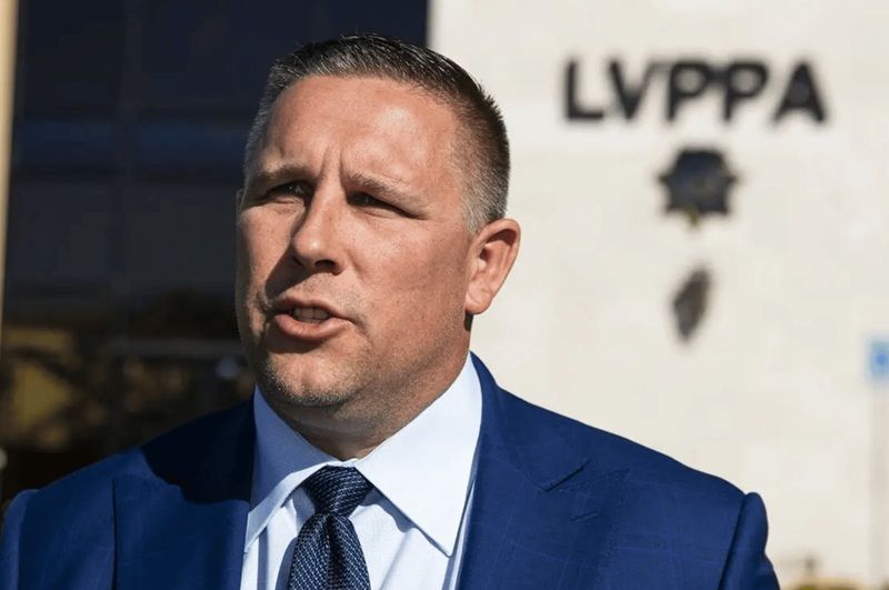 員警退休金從薪水提撥將漲 罷工聲起