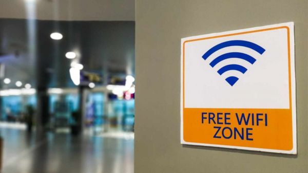 使用公共「免費」Wi-Fi 可能會讓你付出高昂代價