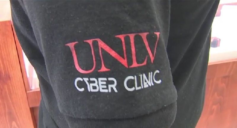 UNLV诊所免费为小企业提供网路安全服务