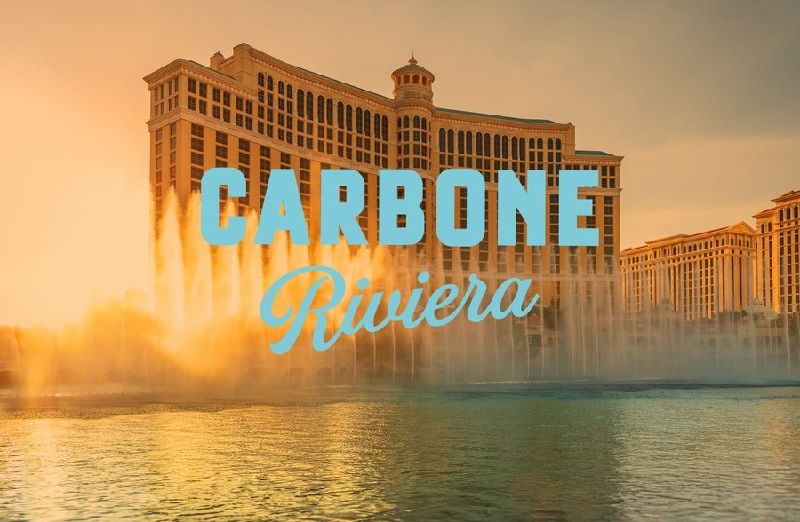 Bellagio新餐厅 配备游艇载宾客游湖