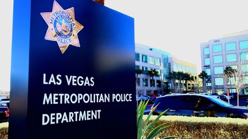 ACLU對維加斯警察局提起訴訟