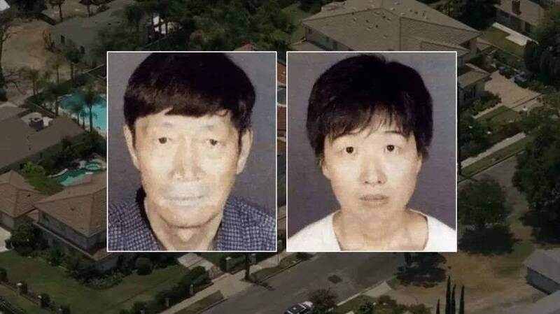 南加华裔夫妇涉虐童 21名儿童已紧急安置 多数是「代孕宝宝」