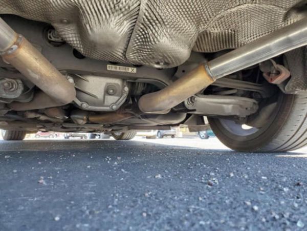 內州新法可望改善維加斯空氣 減少街頭賽車