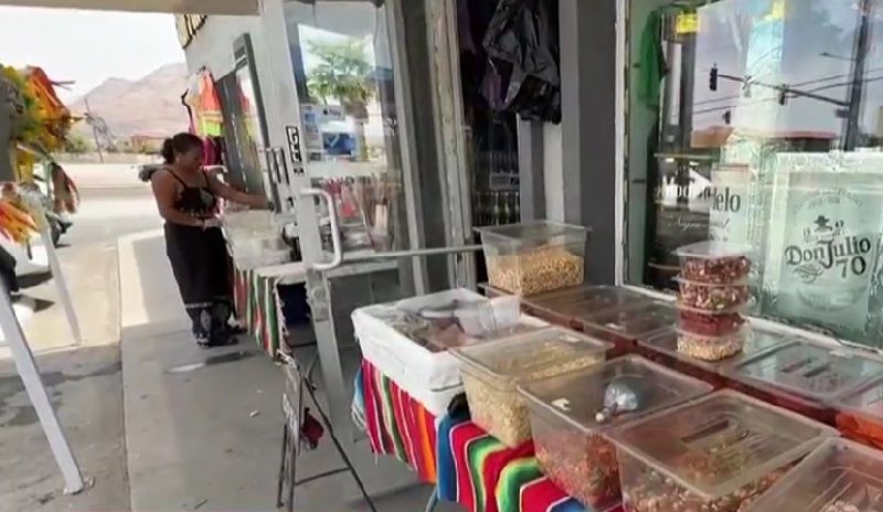 Broadacres Marketplace商販另謀出路銷售