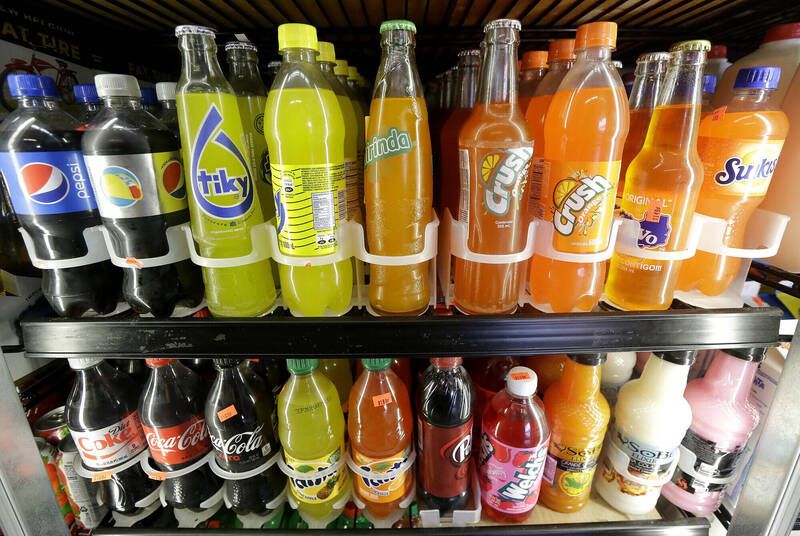 癌症患者飲食注意 吃下代糖「蔗糖素」會降低療效