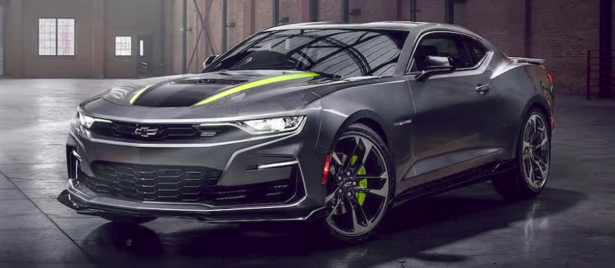 最新研究報告：美國被盜最多的20款車型