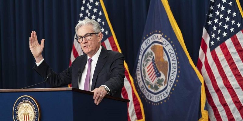 通膨溫和就業疲軟 聯準會9月降息幾成定局